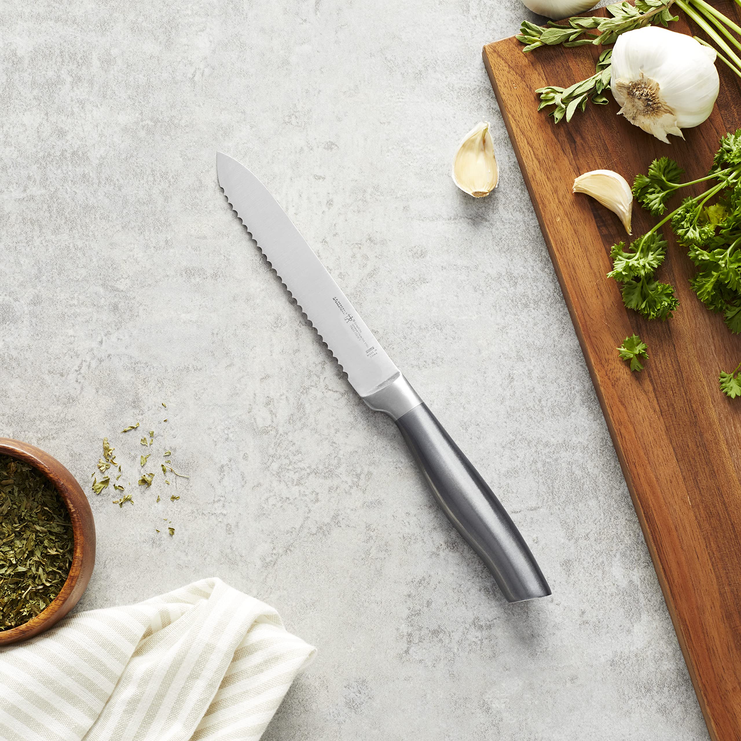 【E 】純銀 ナイフ/19cm【Kopple】 GEORGE JENSEN】純銀 ナイフ/19cm 2点【Kopple】